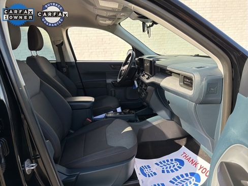 Used 2022 Ford Maverick XL image 13