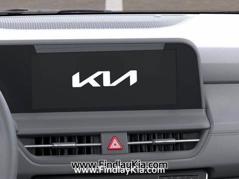 New 2026 Kia Seltos EX image 23