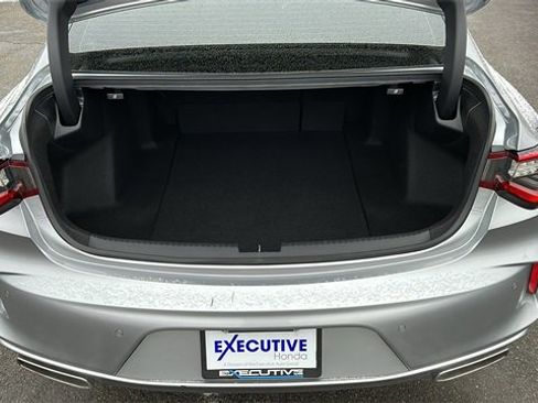 Used 2024 Acura TLX w/ Technology Package image 26