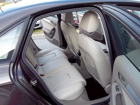 Used 2011 Audi A4 2.0T Premium w/ Bluetooth/Homelink Pkg AWD/4WD image 11