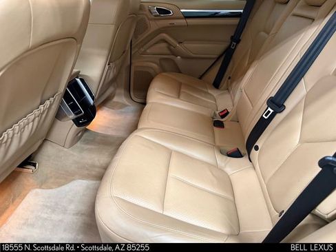 Used 2012 Porsche Cayenne image 24