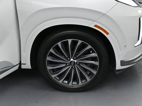 Used 2024 Hyundai Palisade Calligraphy FWD image 40