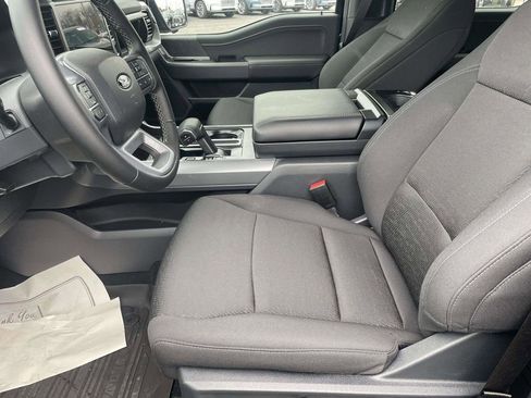 New 2025 Ford F150 XLT w/ Equipment Group 302A MID image 27