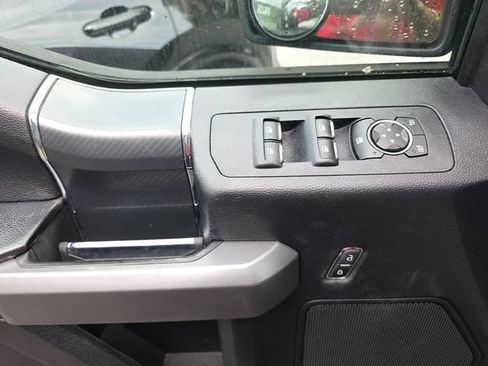 Used 2018 Ford F150 XLT w/ Equipment Group 302A Luxury RWD image 23