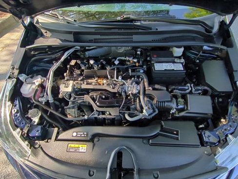Used 2023 Toyota Corolla LE FWD image 36