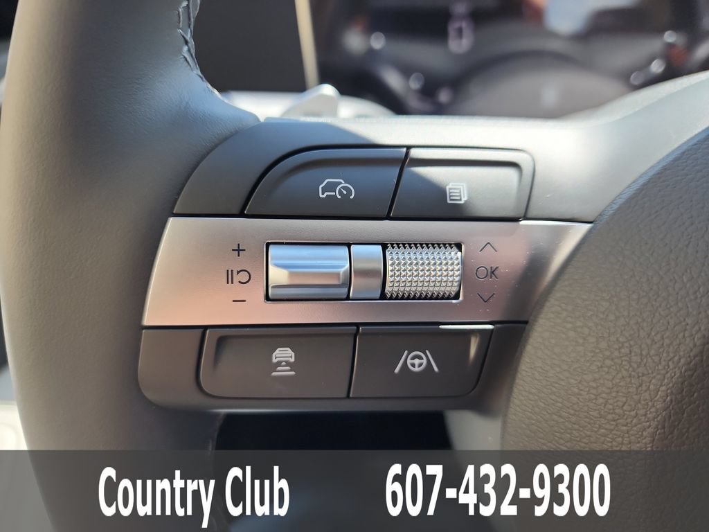 New 2026 Hyundai Sonata SEL AWD/4WD image 18