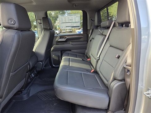 New 2026 Chevrolet Silverado 2500 LT w/ Trail Boss Package image 16