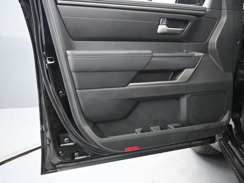 Used 2025 Toyota Tundra SR5 w/ SR5 Convenience Package image 16