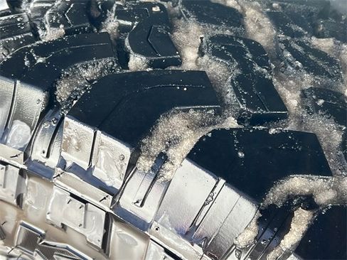 Used 2025 Jeep Wrangler Unlimited Sport S 4xe image 8