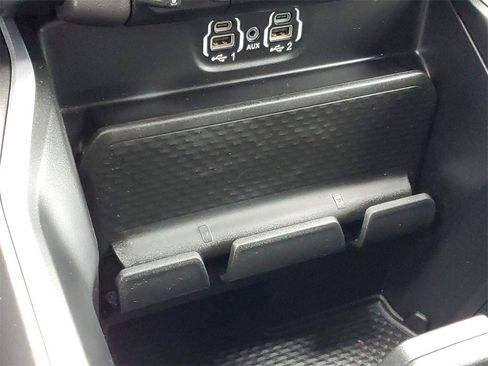 Used 2023 RAM 1500 Big Horn image 23