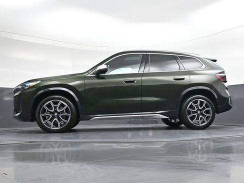 Used 2024 BMW X1 xDrive28i image 37