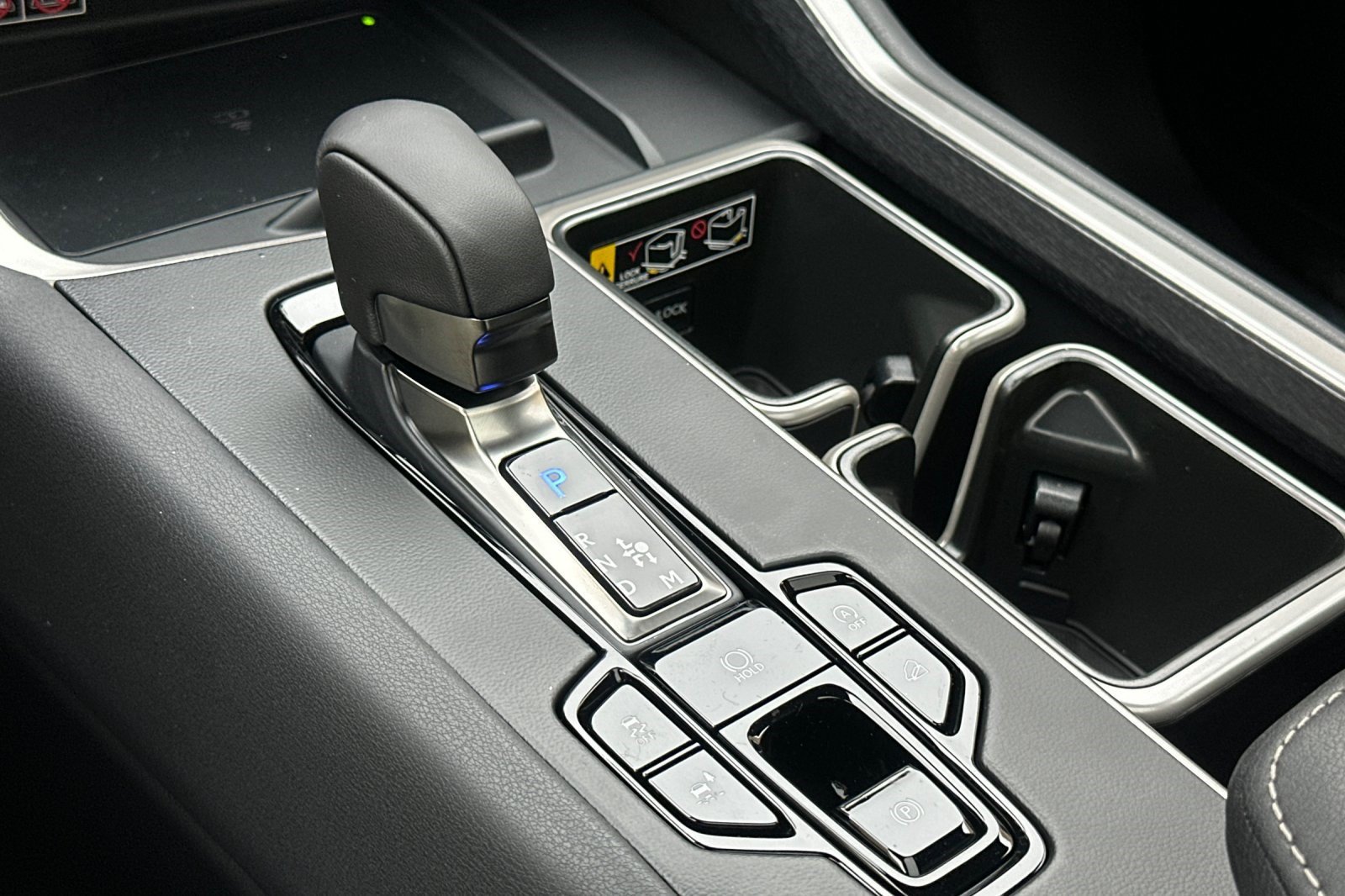 New 2026 Lexus TX 350 AWD image 17