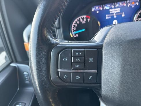 Used 2022 Ford F150 Tremor w/ Equipment Group 401A Mid image 16