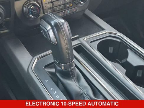 Used 2018 Ford F150 Raptor w/ Equipment Group 802A Luxury AWD/4WD image 31