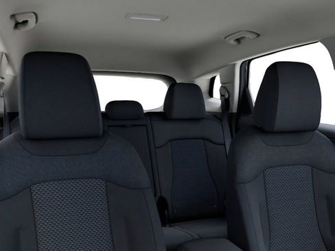 New 2026 Kia Sportage LX image 27