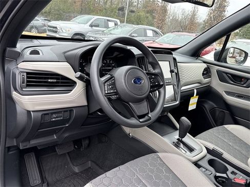 New 2025 Subaru Forester image 10