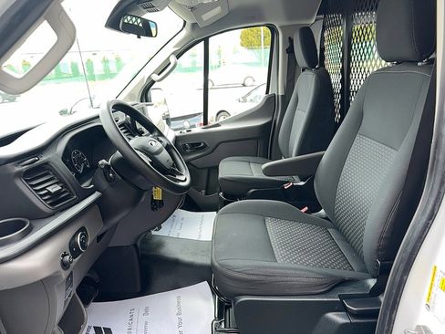 Used 2024 Ford Transit 250 Low Roof w/ Exterior Upgrade Package image 6