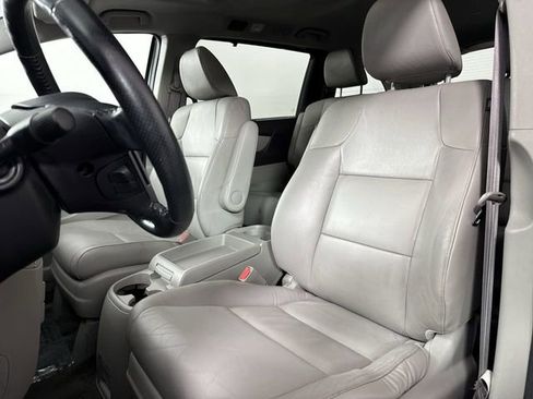 Used 2013 Honda Odyssey EX-L image 19