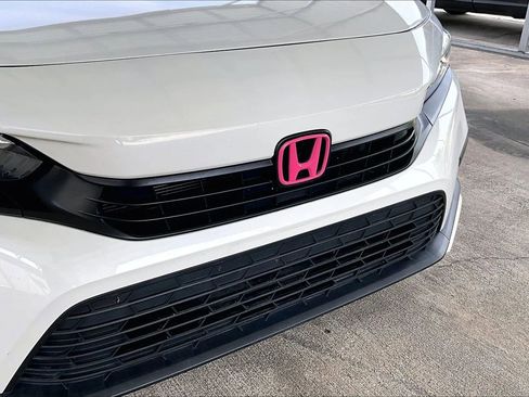 Used 2022 Honda Civic Sport image 29