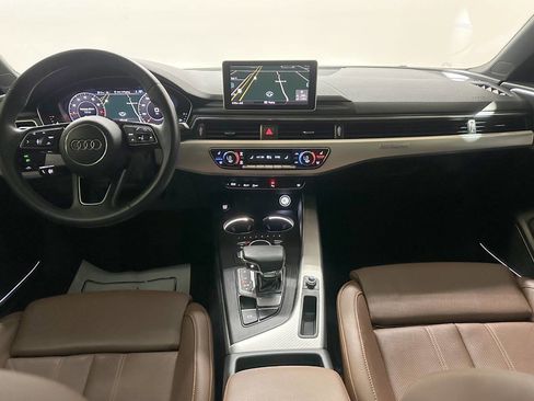 Used 2019 Audi A5 2.0T Premium Plus image 12