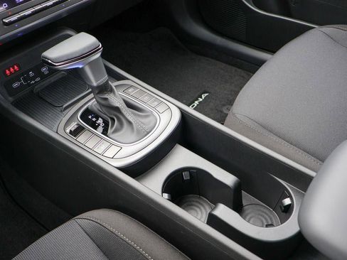 New 2026 Hyundai Kona SEL Sport image 21