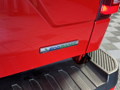 Used 2019 Ford F150 Lariat w/ Equipment Group 502A Luxury image 16