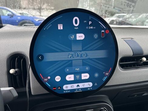 New 2026 MINI Cooper S image 12