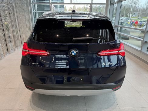New 2026 BMW X3 xDrive30i w/ Convenience Package AWD/4WD image 5