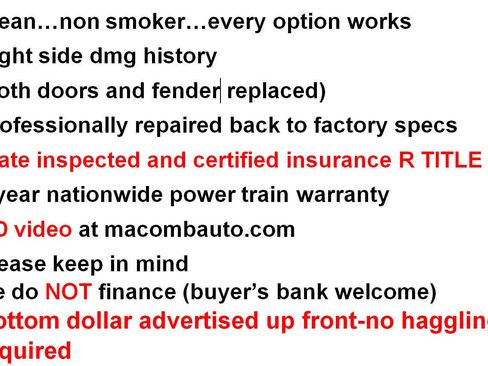 Used 2024 Ford Bronco Sport Outer Banks AWD/4WD image 3