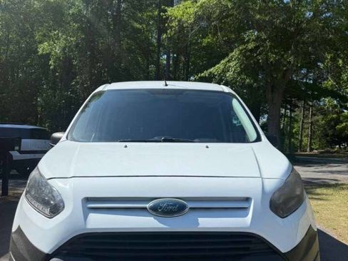 Used 2018 Ford Transit Connect XL FWD image 8