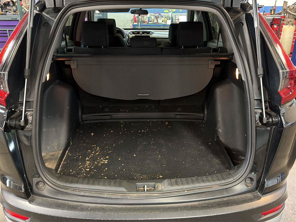 Used 2020 Honda CR-V EX image 13