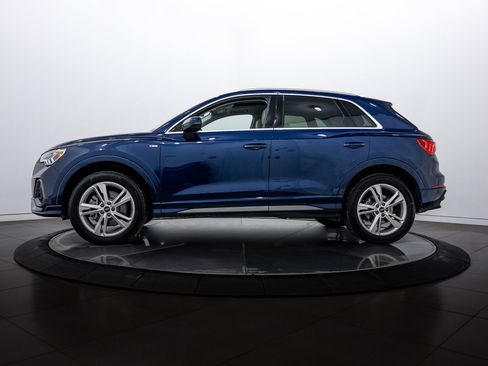 Certified 2023 Audi Q3 2.0T Premium Plus w/ Premium Plus Package image 6