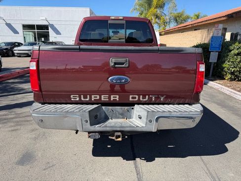 Used 2010 Ford F250 XL image 6