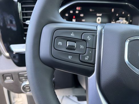 New 2026 GMC Sierra 1500 Elevation AWD/4WD image 18