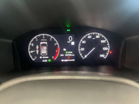 Used 2024 Honda CR-V EX image 26
