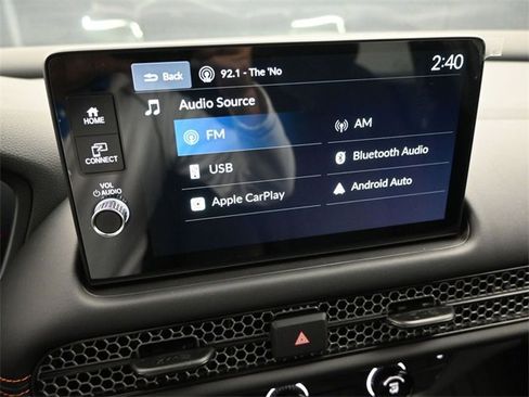 New 2026 Honda HR-V Sport image 15