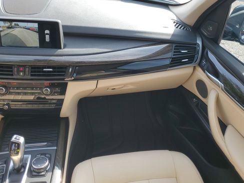 Used 2016 BMW X5 xDrive35i image 18