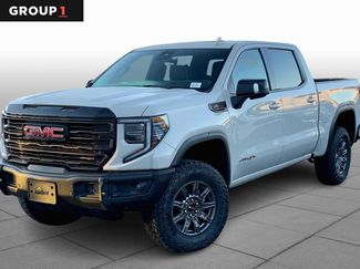 New 2026 GMC Sierra 1500 AT4X AWD/4WD video 1