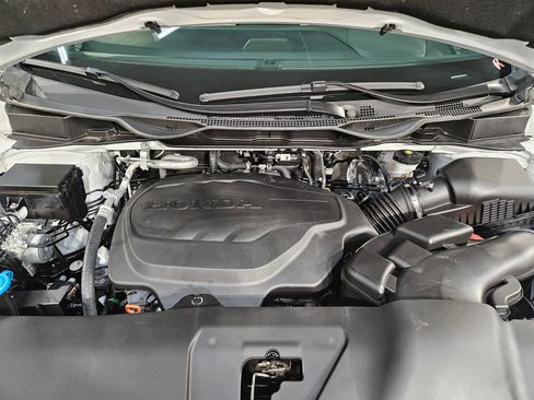 Used 2022 Honda Odyssey Elite image 19