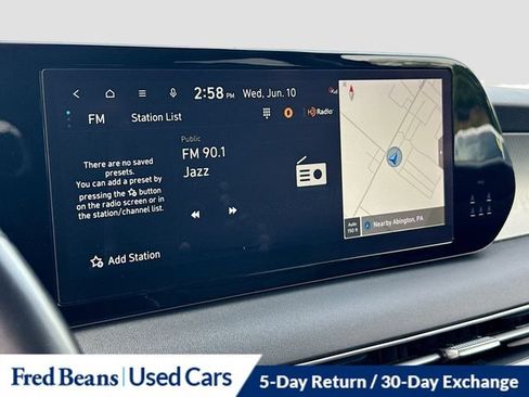 Used 2023 Hyundai Palisade XRT AWD/4WD image 21