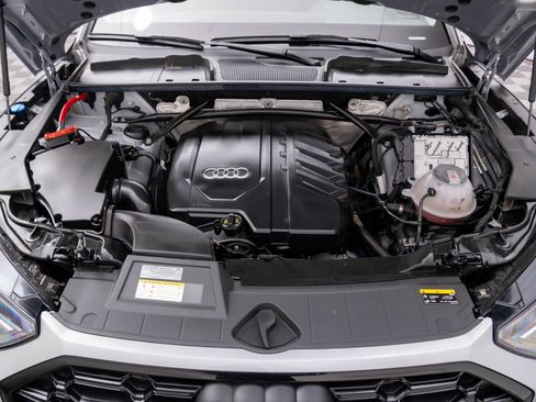 Used 2023 Audi Q5 2.0T Premium Plus w/ Premium Plus Package image 30