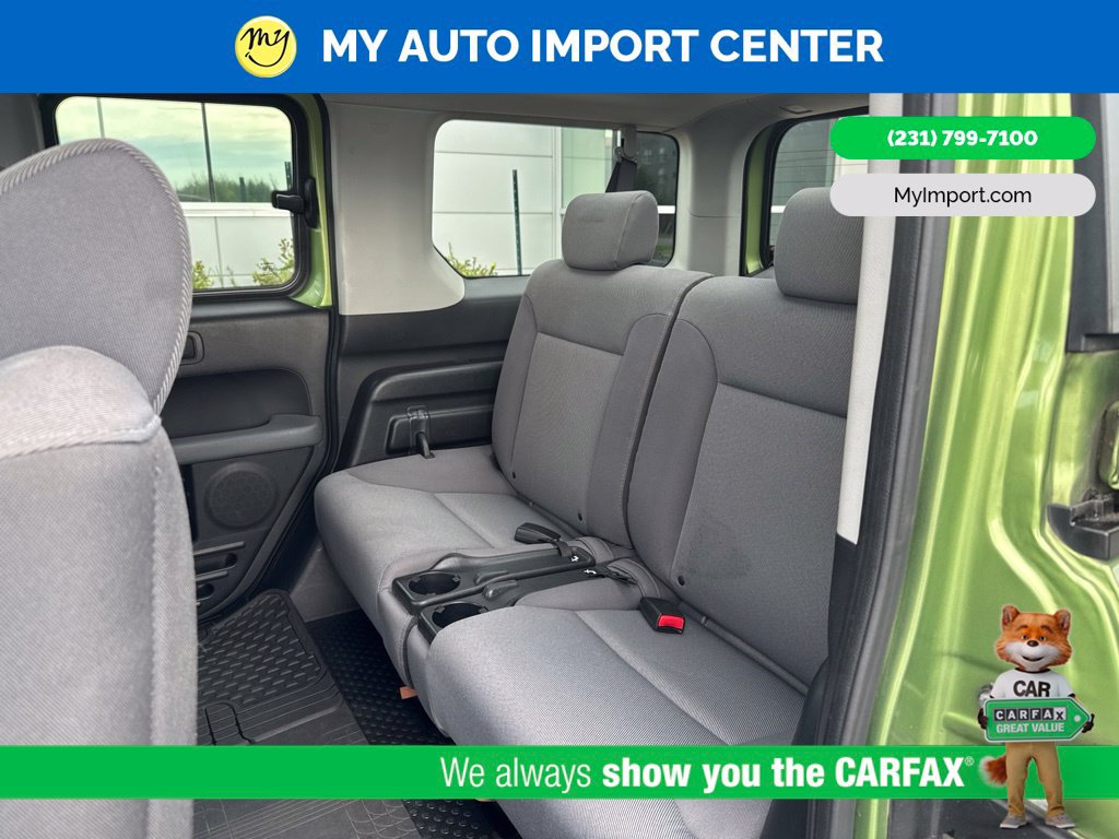 Used 2008 Honda Element EX image 24
