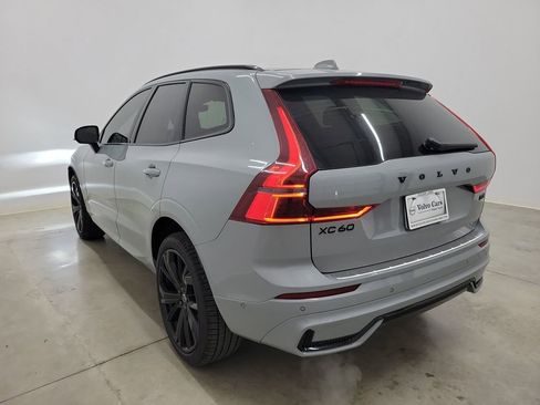 New 2026 Volvo XC60 B5 Ultra w/ Protection Package Premier AWD/4WD image 7