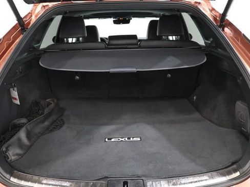 Used 2023 Lexus RX 350 Premium Plus w/ Accessory Package (Z1) AWD/4WD image 34
