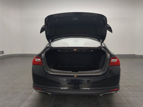 Used 2020 Chevrolet Malibu RS FWD image 29