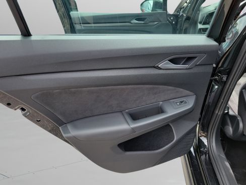 Used 2024 Volkswagen GTI S FWD image 13