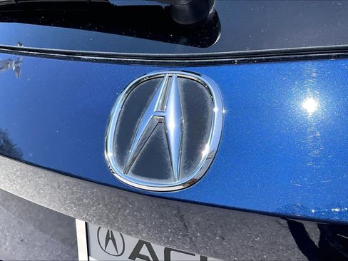 Certified 2022 Acura MDX FWD w/ Technology Package image 31