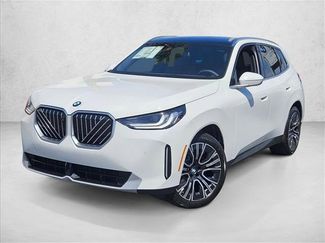 Used 2025 BMW X3 xDrive30i video 1