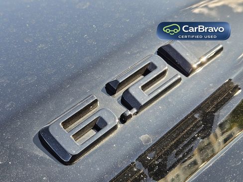 Certified 2025 Chevrolet Silverado 1500 High Country w/ High Country Premium Package AWD/4WD image 15