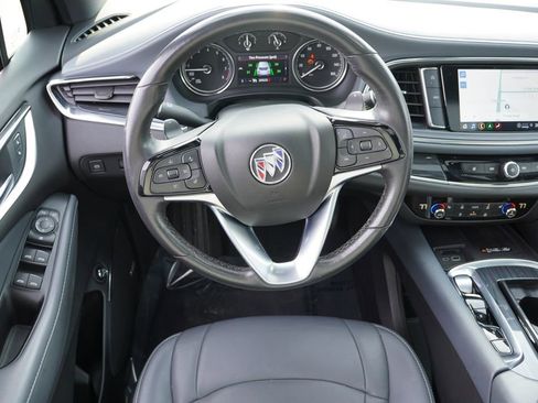 Certified 2023 Buick Enclave Essence w/ Experience Buick Package image 21